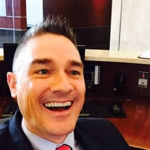 Meet your Posher, Robert